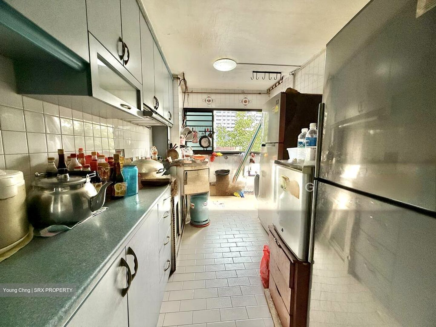Blk 648 Hougang Avenue 8 (Hougang), HDB 4 Rooms #507432191
